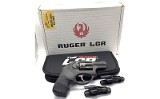 Ruger ~ LCR Double-Action Revolver ~ 9mm Luger - 3 of 3