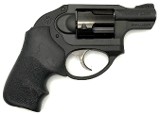 Ruger ~ LCR Double-Action Revolver ~ 9mm Luger - 1 of 3