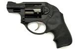 Ruger ~ LCR Double-Action Revolver ~ 9mm Luger - 2 of 3