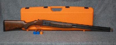 Franchi Instinct L 12 GA