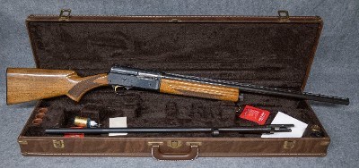 Browning Magnum Twenty 20GA