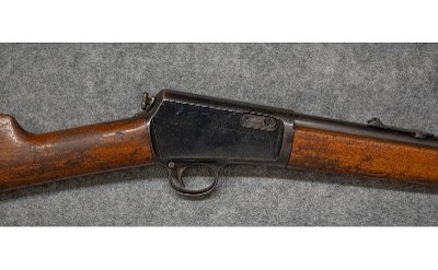 Winchester 1903 .22 Cal - Image 3 of 10