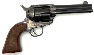 A. Uberti ~ El Patron ~ .45 Colt
