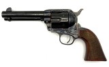 A. Uberti ~ El Patron ~ .45 Colt - 2 of 2