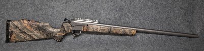Thompson Center Encore .300 Win Mag