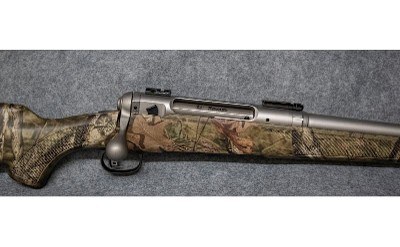 Savage 220 20 GA - Image 3 of 10