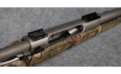 Savage 220 20 GA - Image 5 of 10