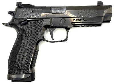 SIG SAUER ~ P226-XFIVE ~ 9MM LUGER