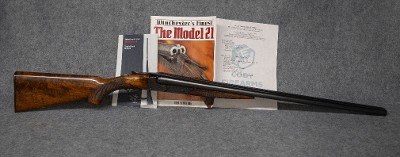 Winchester 21 16 GA