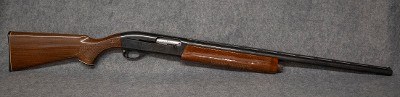 Remington 1100 12 GA