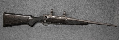 Ruger M77 Hawkeye .308 Win