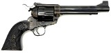 COLT ~ DFL 1972 ~ .44 Cal Revolver - 1 of 3
