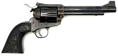COLT ~ DFL 1972 ~ .44 Cal Revolver