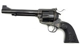 COLT ~ DFL 1972 ~ .44 Cal Revolver - 2 of 3