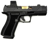 Shadow Systems ~ XR920 XP ~ 9MM Luger - 1 of 3