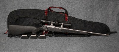 Ruger 77/357 .357 Mag