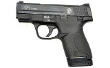 Smith & Wesson ~ M&P9 Shield ~ 9mm - 2 of 3
