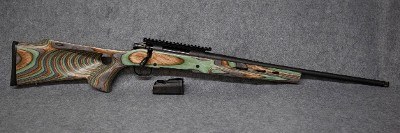 Thompson Center Compass .22-250 Remington