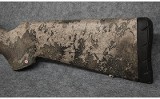 Winchester XPR .325 WSM - 9 of 10
