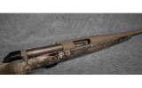 Winchester XPR .325 WSM - 5 of 10