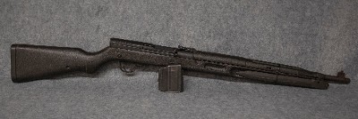CZ VZ52 7.62x45MM