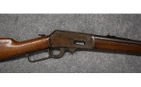 Marlin 93 .32 Special - 3 of 10