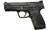 Smith & Wesson ~ M&P9 M2.0 with Thumb Safety ~ 9MM Luger - 2 of 3