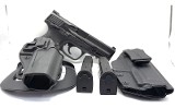 Smith & Wesson ~ M&P9 M2.0 with Thumb Safety ~ 9MM Luger - 3 of 3