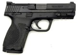 Smith & Wesson ~ M&P9 M2.0 with Thumb Safety ~ 9MM Luger - 1 of 3