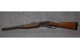 Marlin 1893 .30-30 Win - 10 of 10
