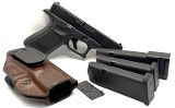 Glock ~ 19 Gen 5 ~ 9mm - 3 of 3