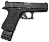 Glock ~ 19 Gen 5 ~ 9mm - 1 of 3