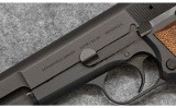 Springfield SA-35 9MM - 4 of 4