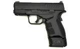 Springfield Armory ~ XDS-9 Mod 2 ~ 9mm Luger - 2 of 3