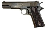 Colt ~ Model of 1911 U.S. Army ~ .45 ACP - Image 2 of 3
