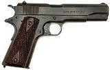 Colt ~ Model of 1911 U.S. Army ~ .45 ACP - Image 1 of 3
