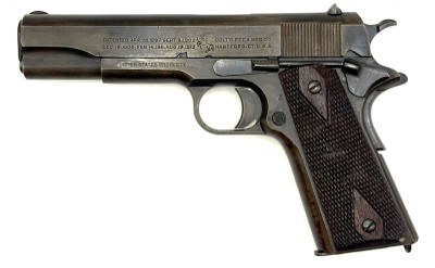 Colt ~ Model of 1911 U.S. Army ~ .45 ACP - Image 2 of 3