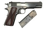 COLT ~ U.S. ARMY 1911 ~ .45 Auto - Image 3 of 3