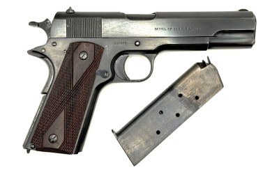 COLT ~ U.S. ARMY 1911 ~ .45 Auto - Image 3 of 3