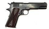 COLT ~ U.S. ARMY 1911 ~ .45 Auto - Image 1 of 3