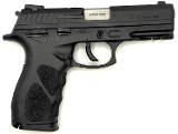 Taurus ~ TH10 Double-Action Pistol ~ 10MM Auto - 1 of 3