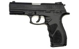 Taurus ~ TH10 Double-Action Pistol ~ 10MM Auto - 2 of 3