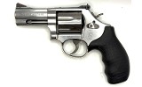 Smith & Wesson ~ 686-6 ~ .357 Magnum - 2 of 4