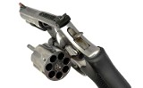 Smith & Wesson ~ 686-6 ~ .357 Magnum - 3 of 4