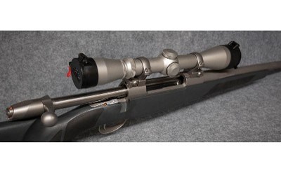 Sako V .300 Win Mag - Image 5 of 10