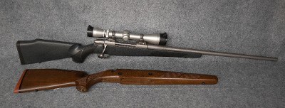 Sako V .300 Win Mag - Image 1 of 10