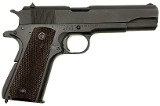 Remington Rand ~ M 1911 A1 U.S. Army ~ .45 Auto - Image 1 of 3