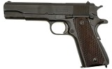 Remington Rand ~ M 1911 A1 U.S. Army ~ .45 Auto - Image 2 of 3
