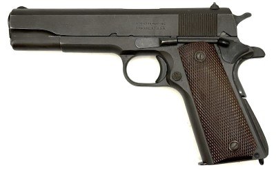 Remington Rand ~ M 1911 A1 U.S. Army ~ .45 Auto - Image 2 of 3
