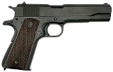 Remington Rand ~ M 1911 A1 U.S. Army ~ .45 Auto - Image 1 of 3